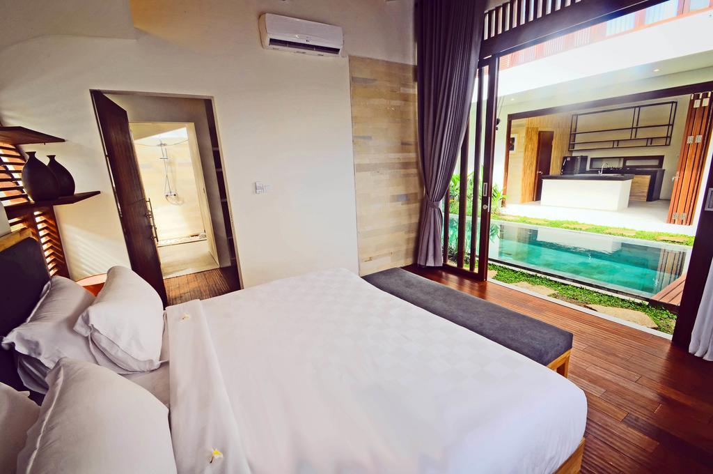 The Royal Bali Villas Canggu Legian  Room photo