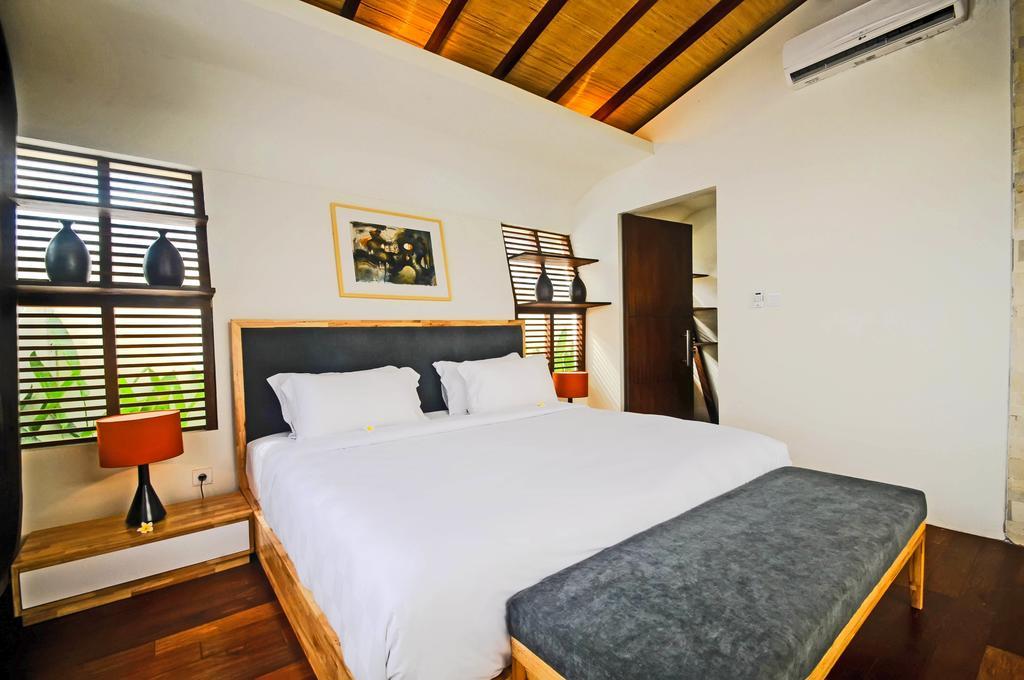 The Royal Bali Villas Canggu Legian  Room photo