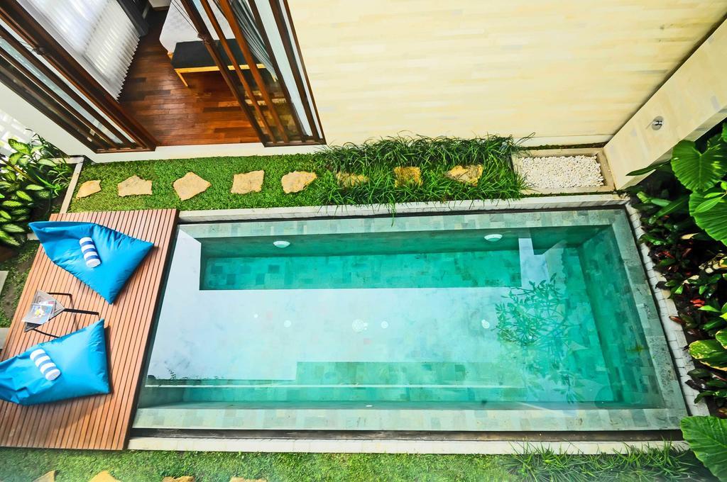 The Royal Bali Villas Canggu Legian  Room photo